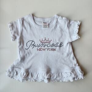 0-6 Months - Baby Clothes - Top